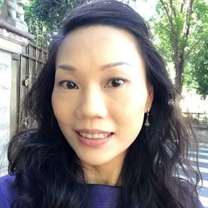 Meet your Posher, Faye